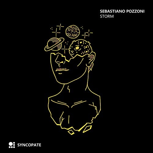 Sebastiano Pozzoni – Storm [SYNCOPATE020]